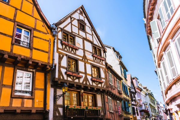 France Colmar unsplash