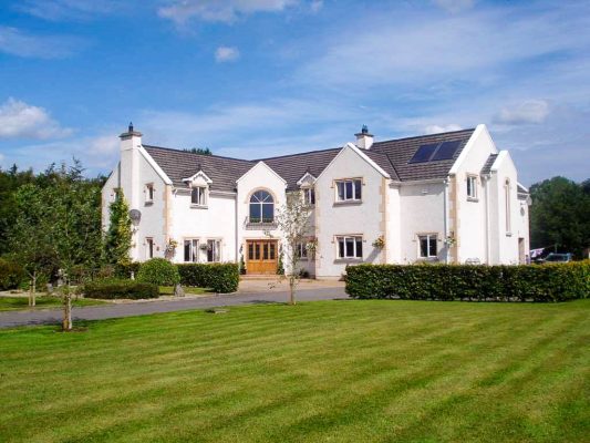Dungimmon House