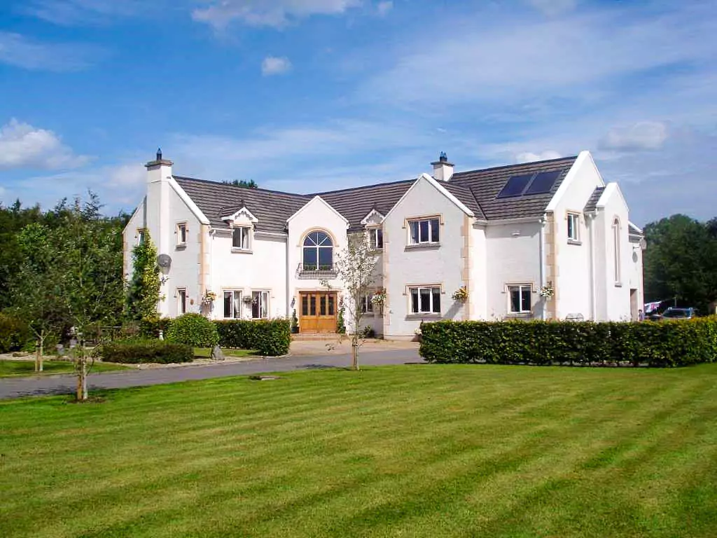 Dungimmon House
