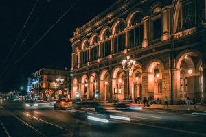 Italy Turin unsplash