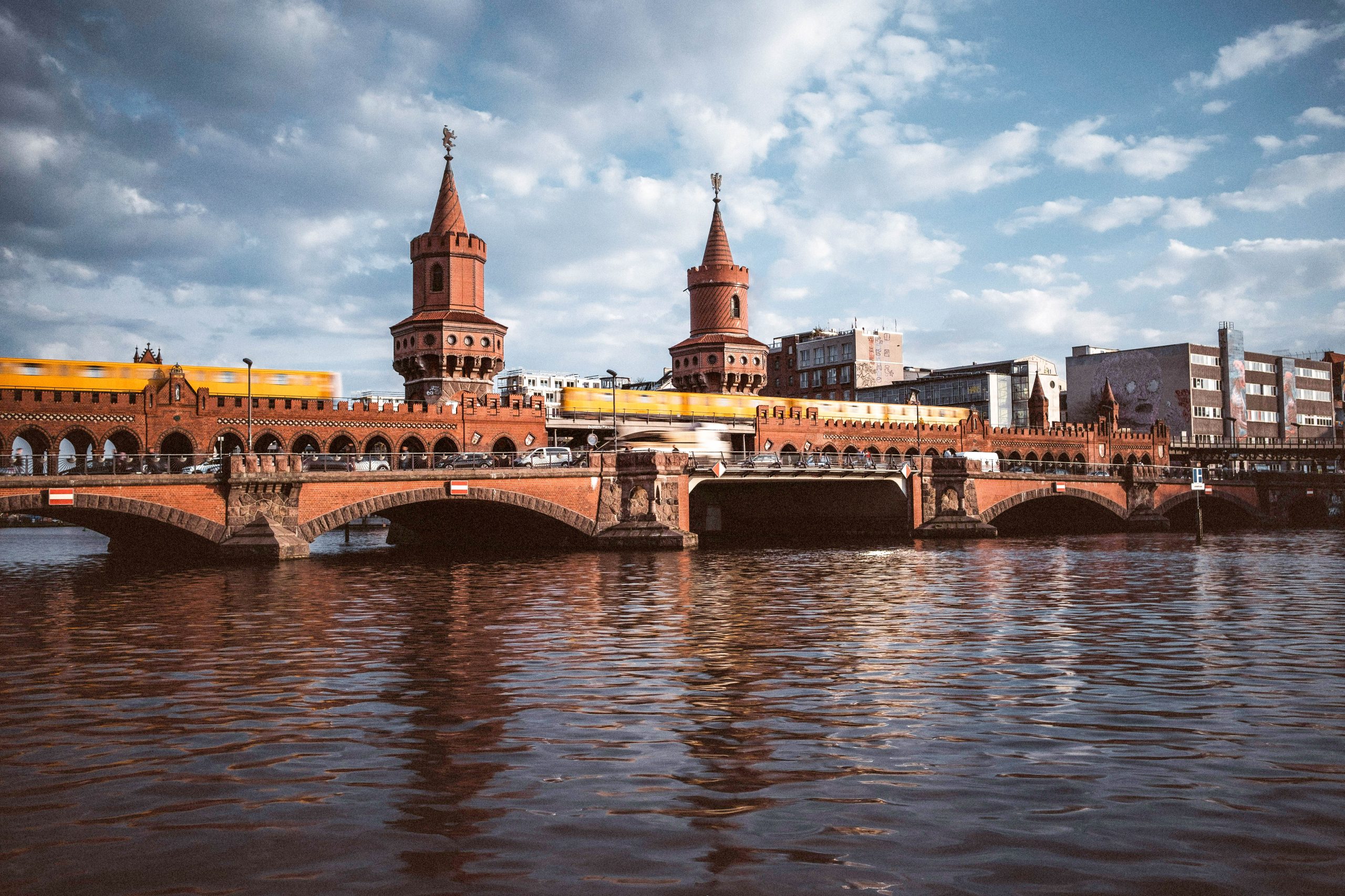Germany Berlin unsplash