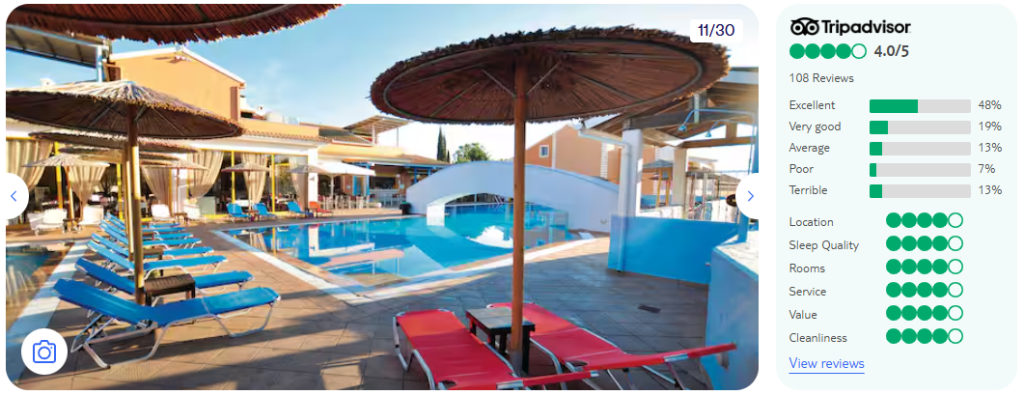 holidays in Greece
