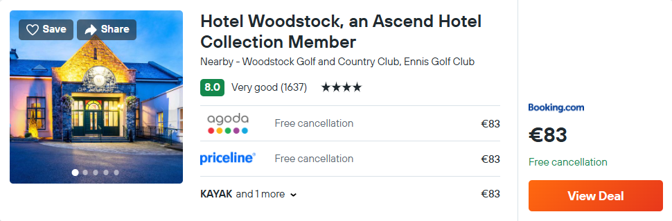 Hotel Woodstock, an Ascend Hotel Collection Member