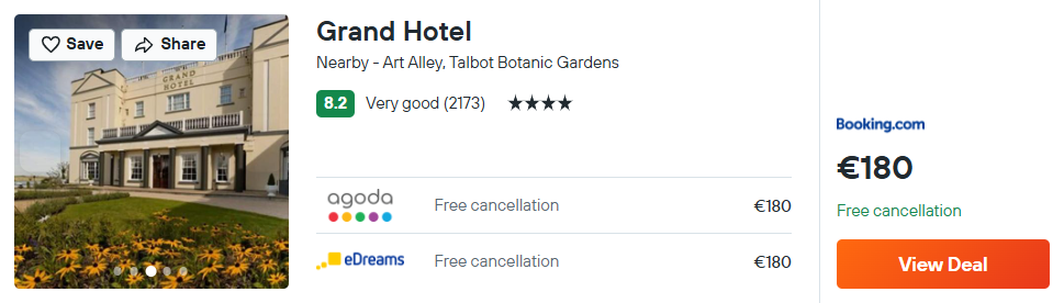 Grand Hotel