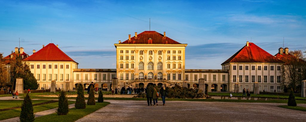 Germany Bavaria Munich unsplash