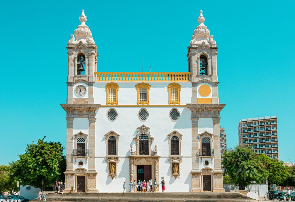 Portugal Algarve Faro unsplash