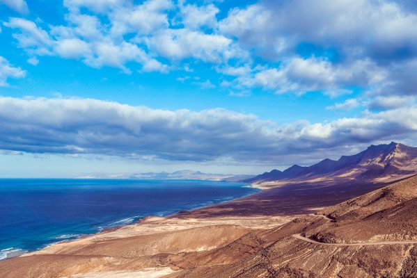 Spain Fuerteventura unsplash