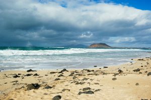 Spain Fuerteventura unsplash