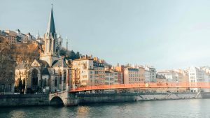 France Lyon unsplash