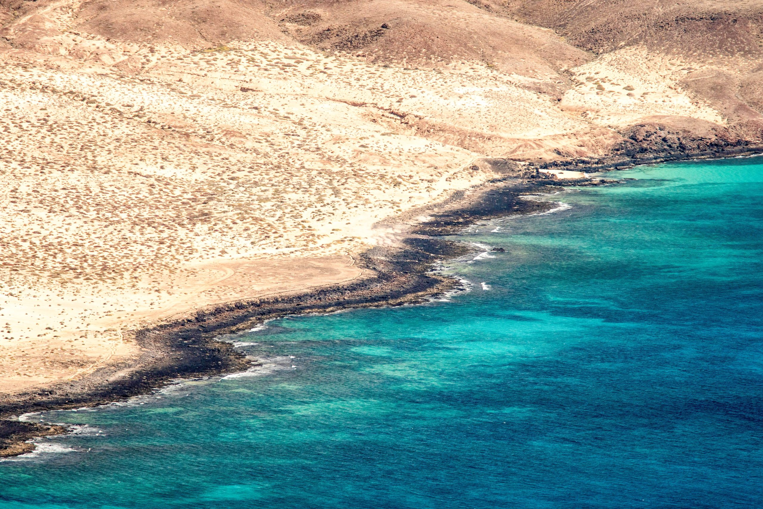 Spain Lanzarote unsplash