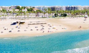 Blaumar Hotel
