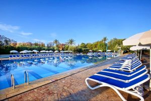 Valeria Madina Club Resorts
