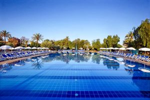 Valeria Madina Club Resorts