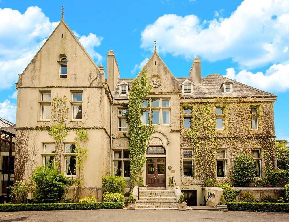 Cahernane House Hotel