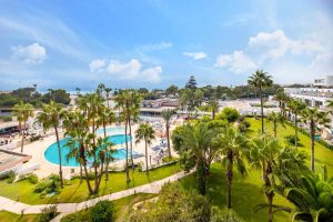 Allegro Agadir