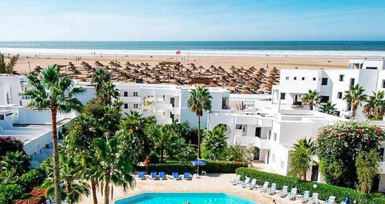 Royal Decameron Tafoukt Beach Resort & Spa