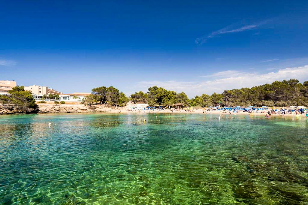 Occidental Ibiza
