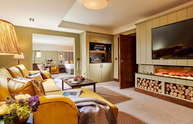 Westport Plaza Hotel