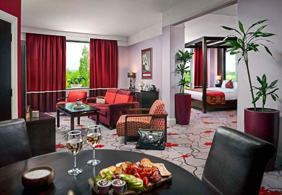 Carlton Hotel Blanchardstown