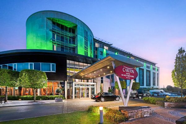 Carlton Hotel Blanchardstown
