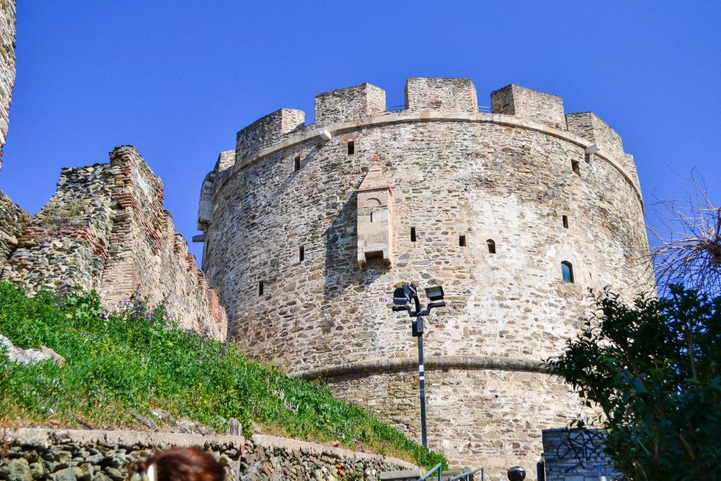 Greece Thessaloniki
