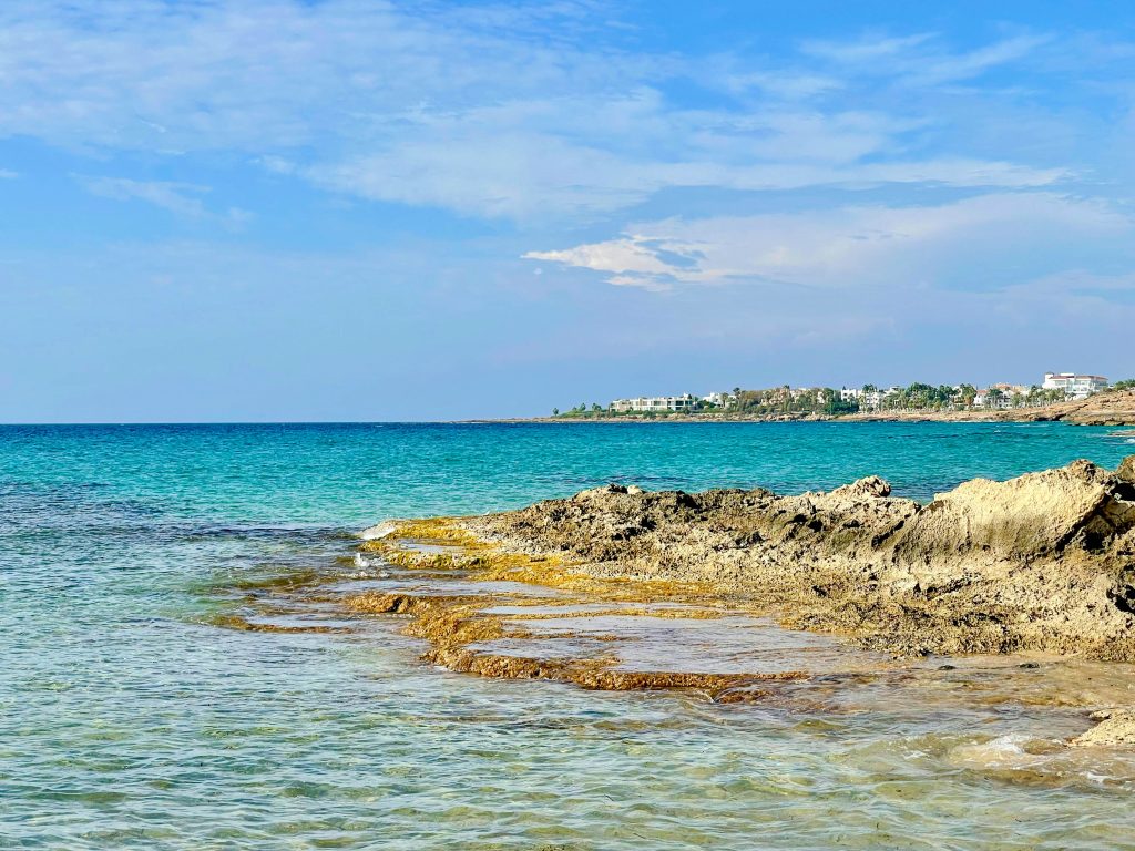 Cyprus Paphos unsplash