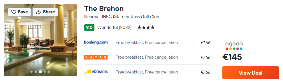 The Brehon