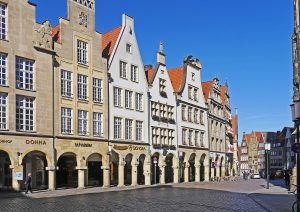 Germany Munster pixabay