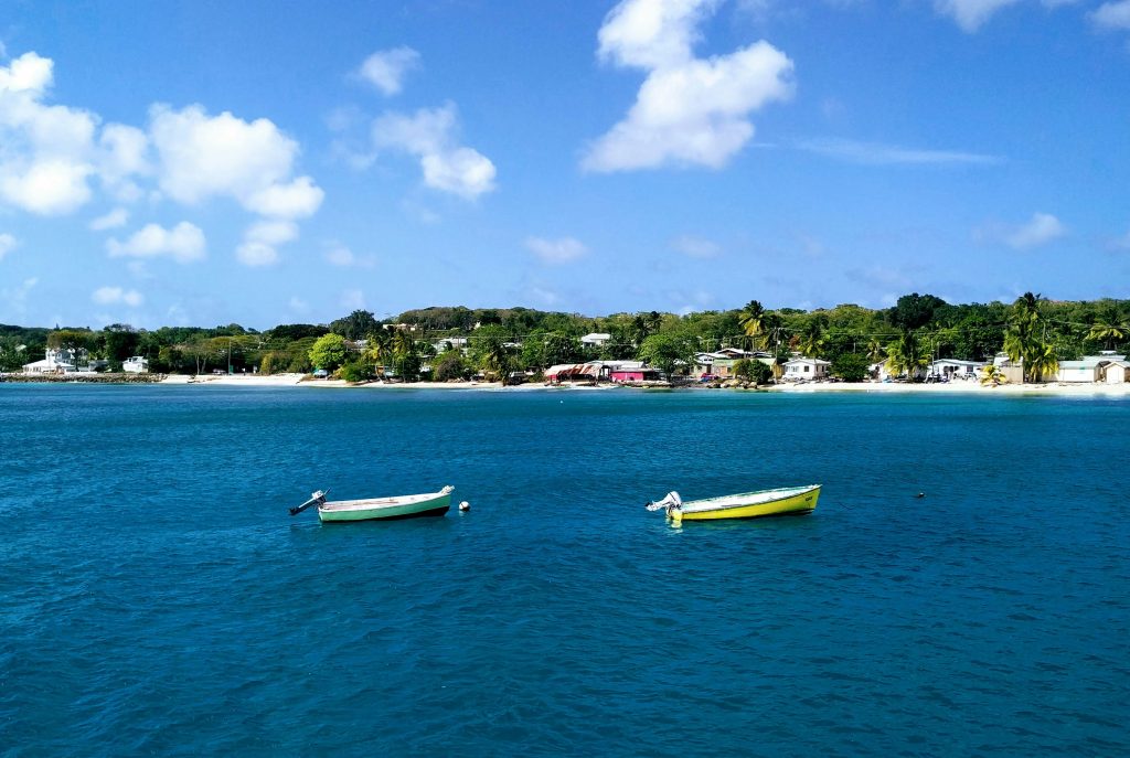 Barbados unsplash
