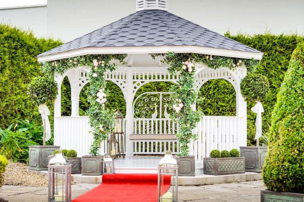 Killarney Oaks Hotel