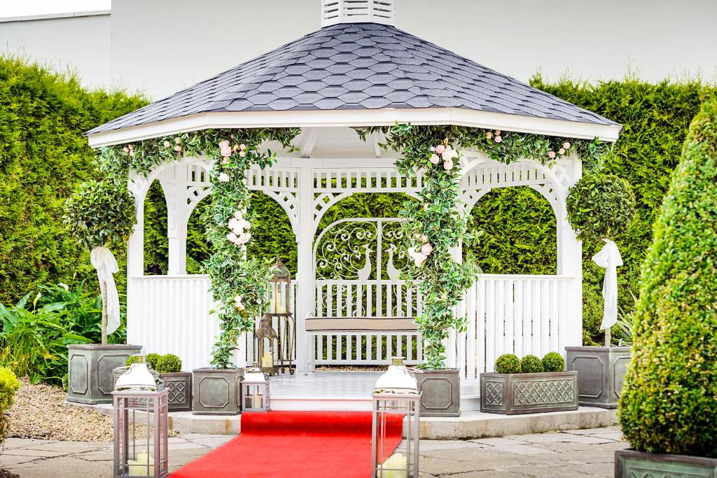 Killarney Oaks Hotel