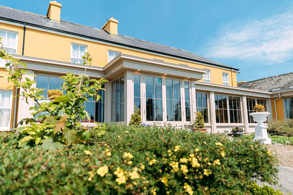 Sheedys Boutique Hotel & Restaurant
