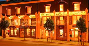 Castle Hotel Macroom