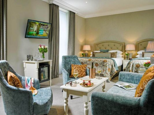 Imperial Hotel Cork City