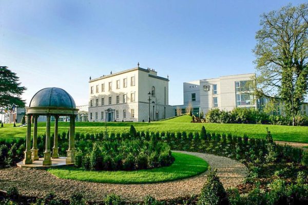 Dunboyne Castle Hotel & Spa