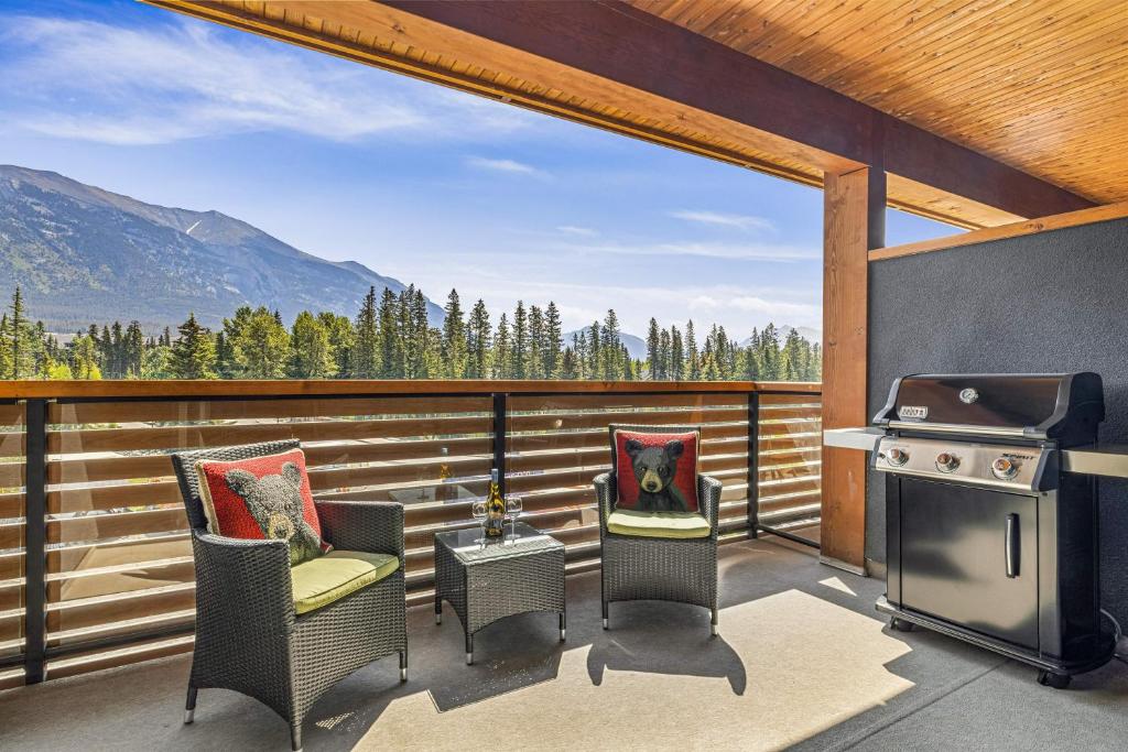 Spring Creek Vacations