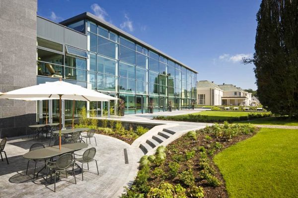 Castlemartyr Resort