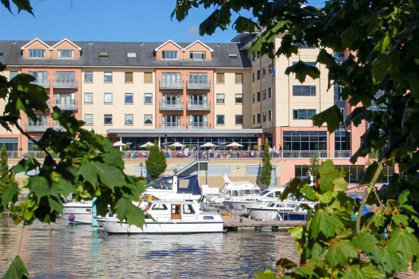 Radisson Blu Athlone