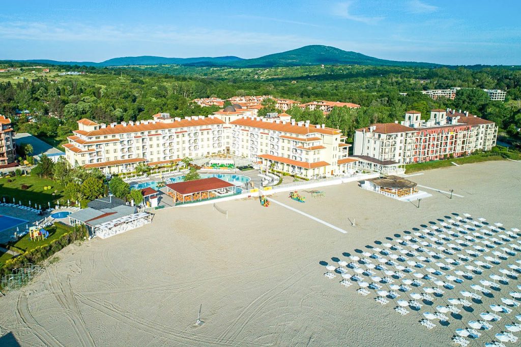 TUI SUNEO Serenity Bay