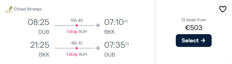 cheap flights