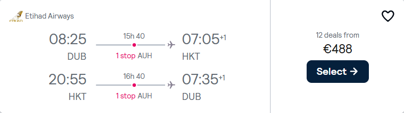 cheap flights