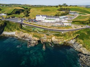Dunmore House Hotel