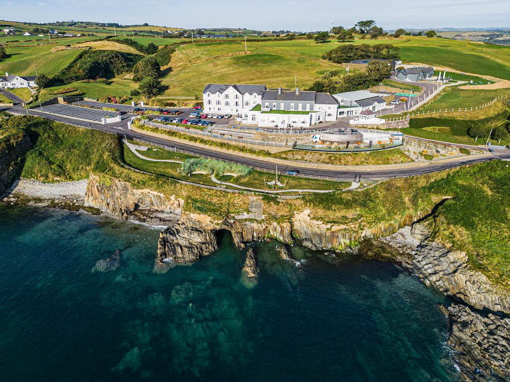 Dunmore House Hotel