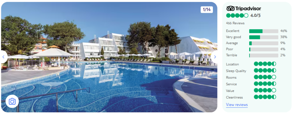 holidays in Bulgaria