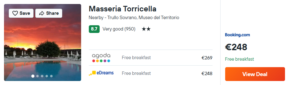 Masseria Torricella