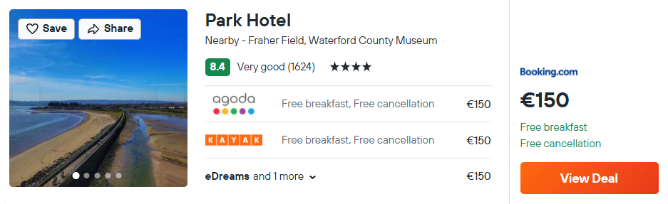 Park Hotel