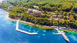 Grand Yazici Club Marmaris Palace