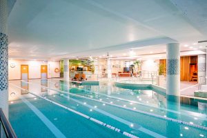 Limerick Strand Hotel