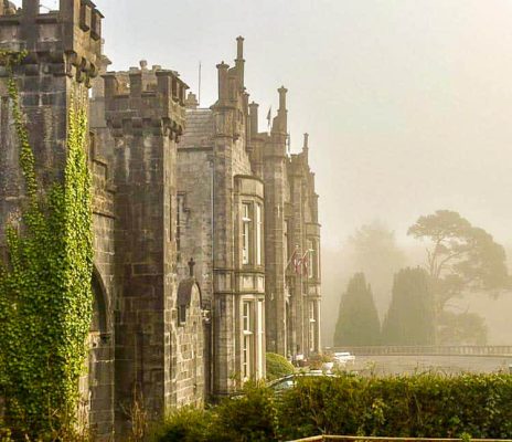 Belleek Castle Hotel