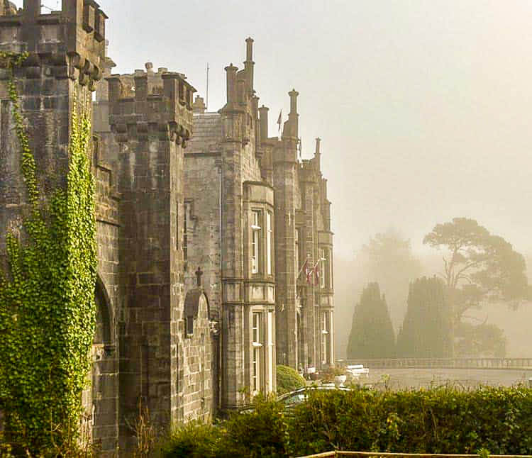 Belleek Castle Hotel